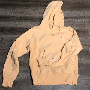 Champion hoodie